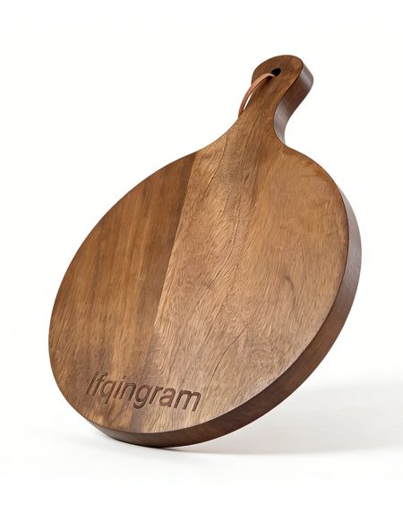 Wooden Cutting Board